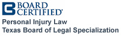 Board Certified Logo