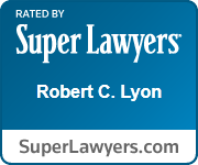 Super Lawyer Logo Click To View